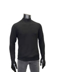 RAINWOOL MOCKNECK - GRAN SASSO