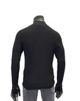 RAINWOOL MOCKNECK - GRAN SASSO
