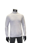 RAINWOOL MOCKNECK - GRAN SASSO