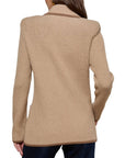 Ranch Knit Blazer - L'AGENCE