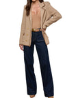 Ranch Knit Blazer - L'AGENCE