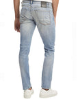 RAZOR TAPPER JEAN FMLCL - DENHAM