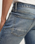 RAZOR TAPPER JEAN VW - DENHAM
