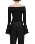 Rebecka Off Shoulder Top - SIMKHAI