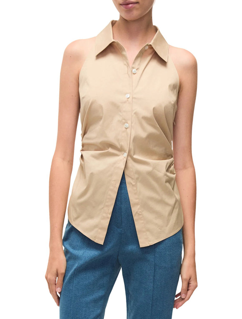 Regina Shirt - VERONICA BEARD