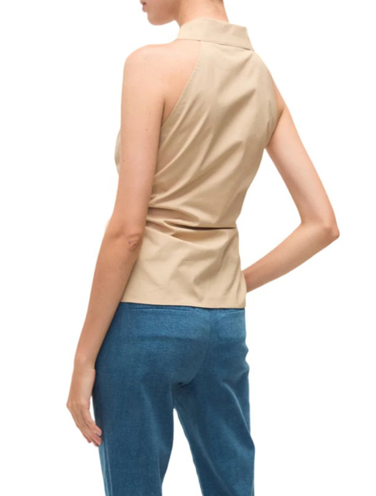 Regina Shirt - VERONICA BEARD