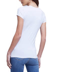 Ressi Crew Ink Tee - L’AGENCE