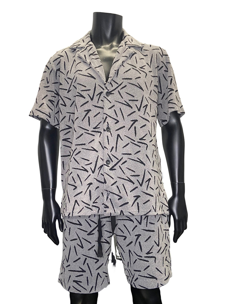 RESORT SHIRT - CROSSLEY