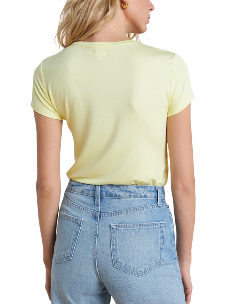 Ressi Crewneck - L’AGENCE