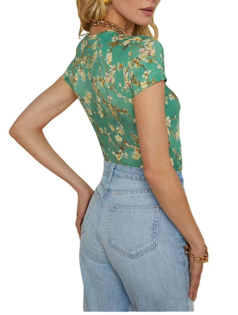 Ressi S/S Crew - L’AGENCE