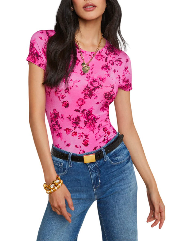 Ressi S/S Crew - L’AGENCE