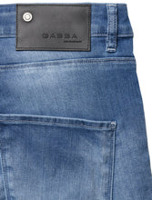 Load image into Gallery viewer, REY SKINNY JEAN - GABBA

