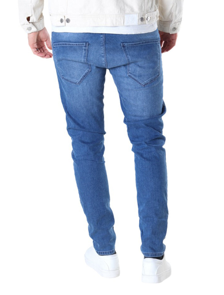 REY TAPPER JEAN - GABBA