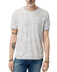 REYS BURNOUT CREW - JOHN VARVATOS