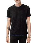REYS BURNOUT CREW - JOHN VARVATOS