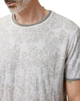 REYS BURNOUT CREW - JOHN VARVATOS