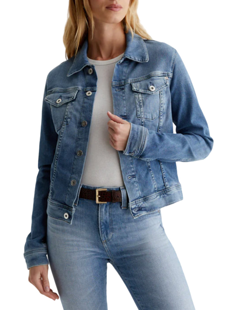 Robyn Jacket - AG JEANS