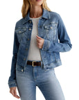 Robyn Jacket - AG JEANS
