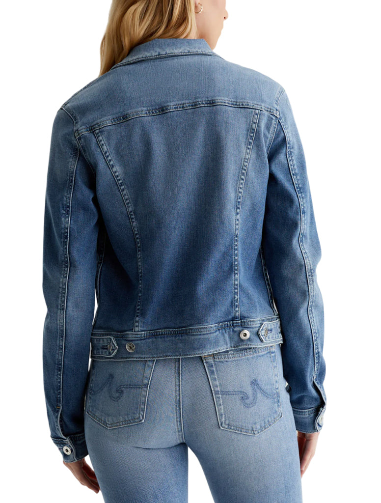 Robyn Jacket - AG JEANS