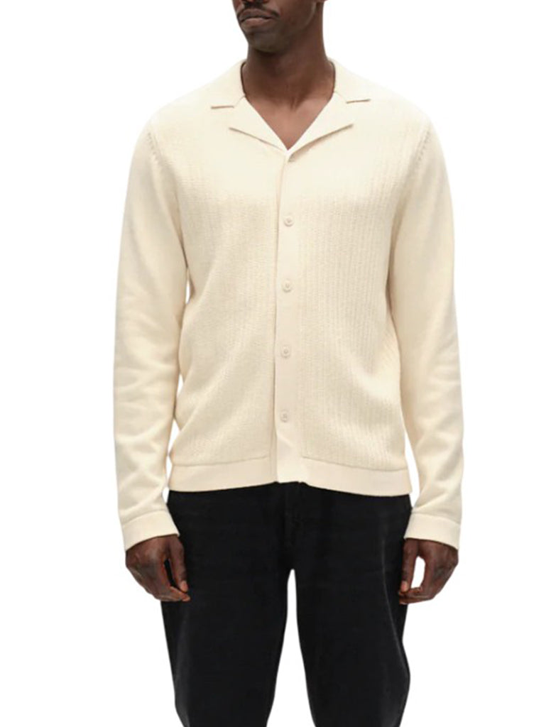 SAKAI WONG KNIT SHIRT - GABBA