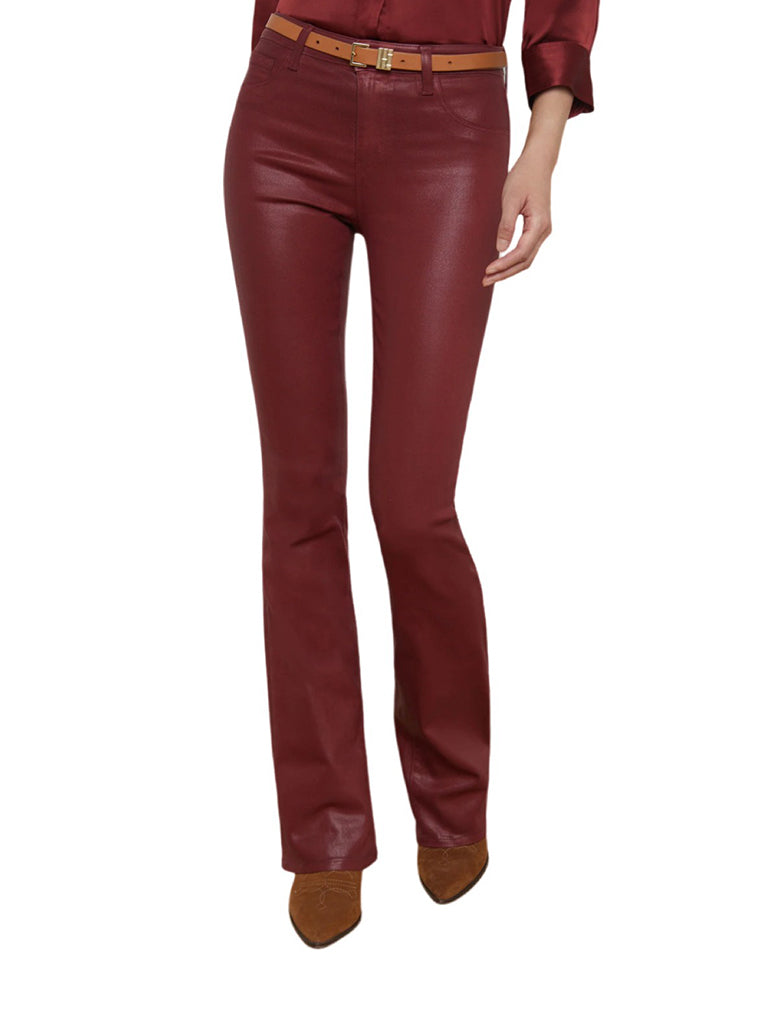 Selma Sleek Baby Boot - L'AGENCE