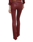 Selma Sleek Baby Boot - L'AGENCE