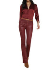 Selma Sleek Baby Boot - L'AGENCE