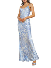 Load image into Gallery viewer, Serita Maxi Dress - LAGENCE
