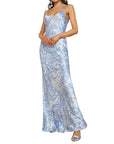 Serita Maxi Dress - LAGENCE