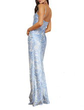 Load image into Gallery viewer, Serita Maxi Dress - LAGENCE
