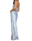 Serita Maxi Dress - LAGENCE