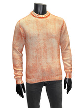 Load image into Gallery viewer, SHAVED CREWNECK DYED - AROVESCIO
