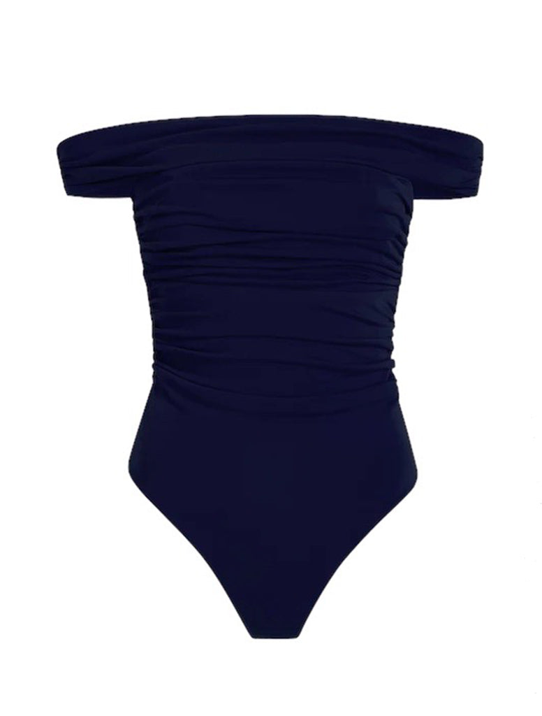 Sheila Bodysuit - CINQ A SEPT