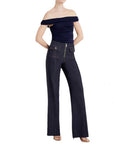 Sheila Bodysuit - CINQ A SEPT