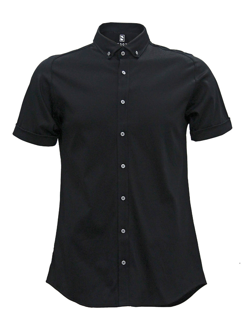 SHORT SLEEVE SHIRT - DESOTO