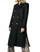 Load image into Gallery viewer, Side Vent Overcoat - SMYTHE
