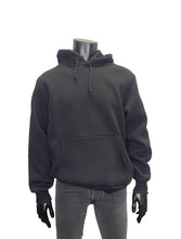 Load image into Gallery viewer, SILK PRINTED HOODIE - BASTILLE
