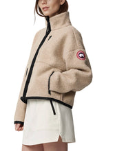 Load image into Gallery viewer, Simcoe Fleece Jacket - CANADA GOOSE
