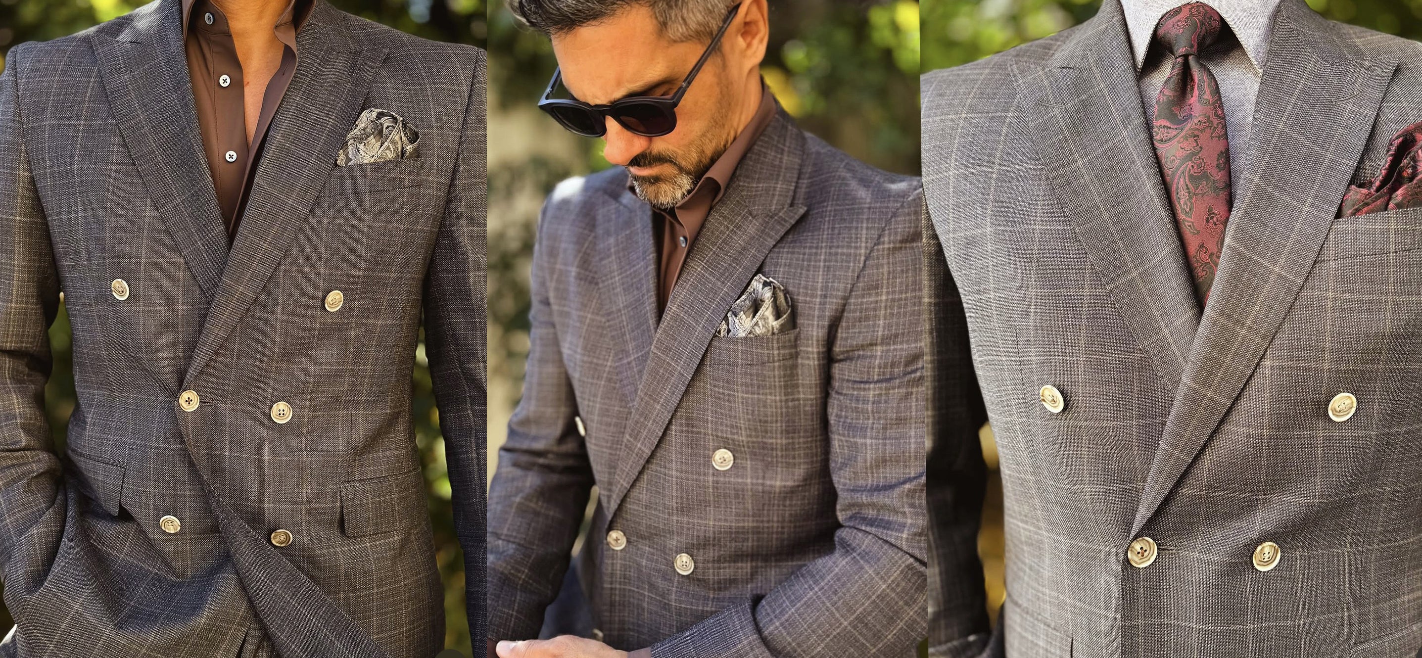 Home page hero section image