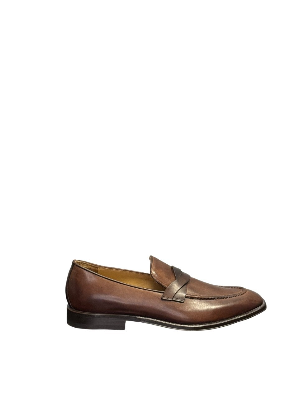 SLIP ON DRESS SHOE - DEBONAIR