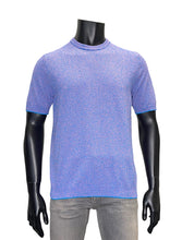 Load image into Gallery viewer, SNOW KNIT TEE - GALLIA
