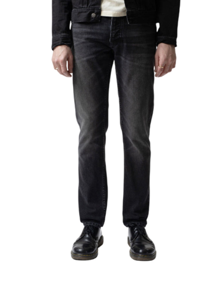 SOLID OLLIE BLACK FORCE - NUDIE