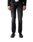 SOLID OLLIE BLACK FORCE - NUDIE