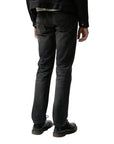 SOLID OLLIE BLACK FORCE - NUDIE