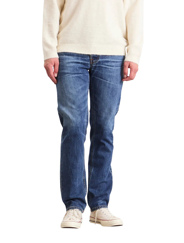 SOLID OLLIE LIFE TRACKS - NUDIE