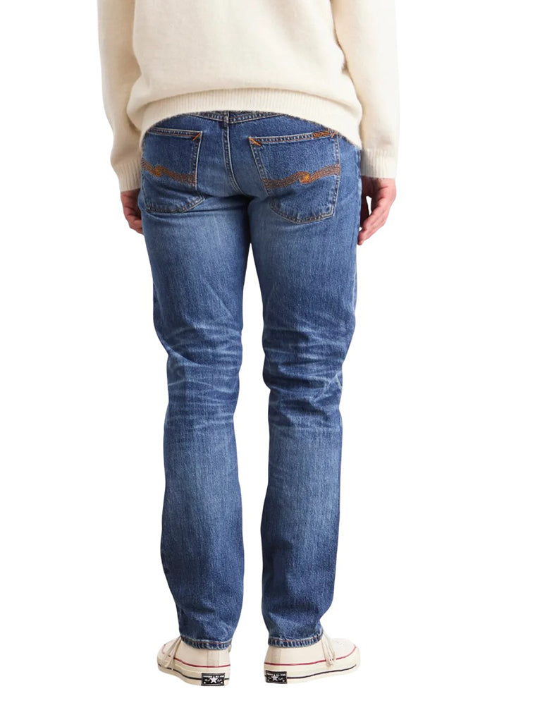 SOLID OLLIE LIFE TRACKS - NUDIE