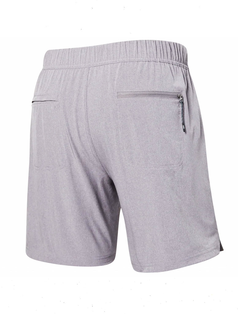 SPORT TO LIFE SHORTS - SAXX