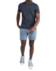 SPORT TO LIFE SHORTS - SAXX