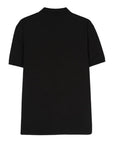 STRETCH PIQUET POLO - CP COMPANY
