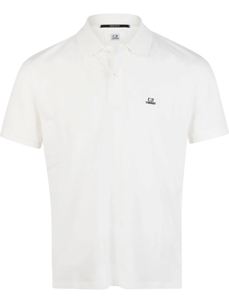 STRETCH PIQUET POLO - CP COMPANY